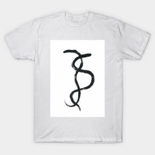 Chilled out chromosomes, chromosomes II/II T-Shirt